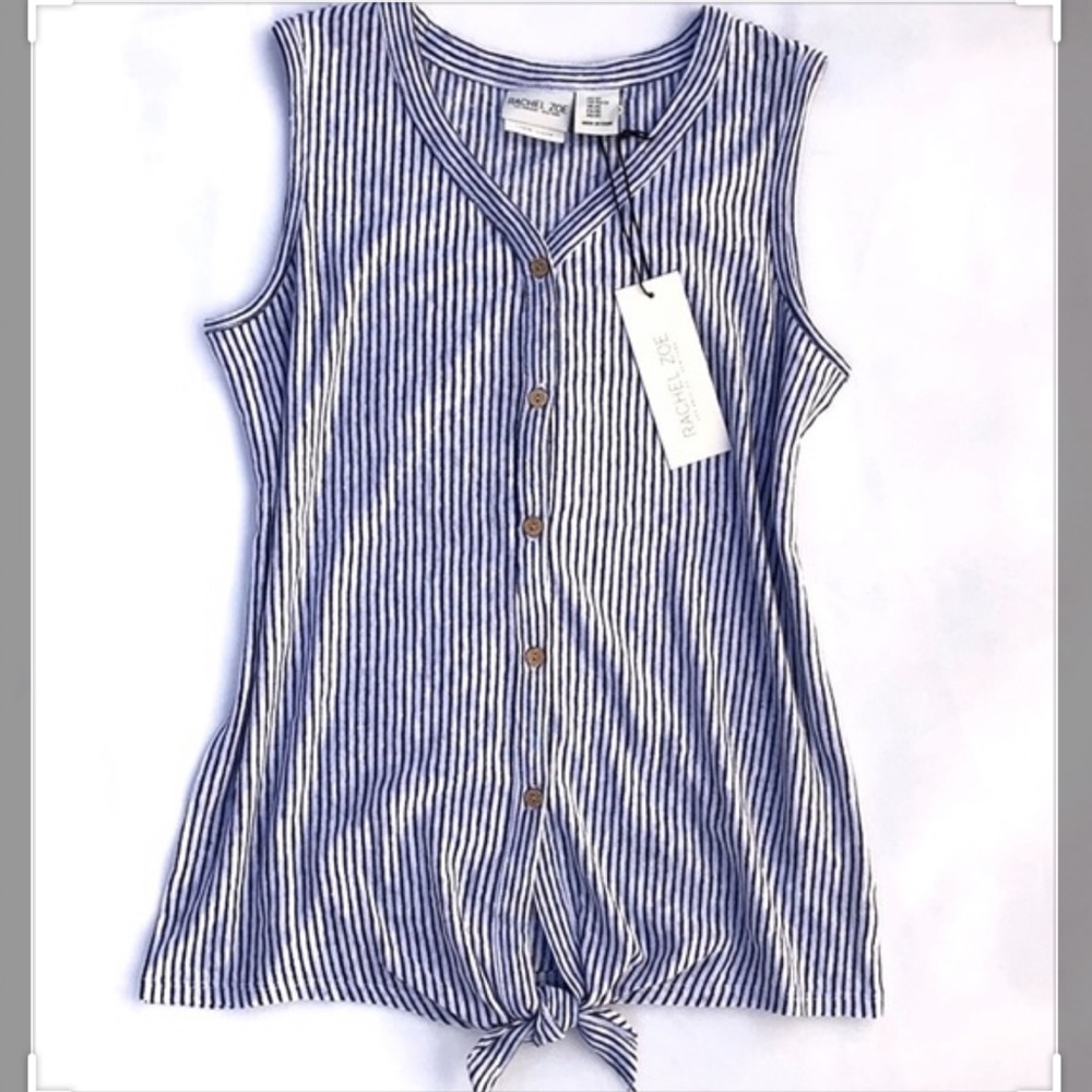 Rachel Zoe Tank